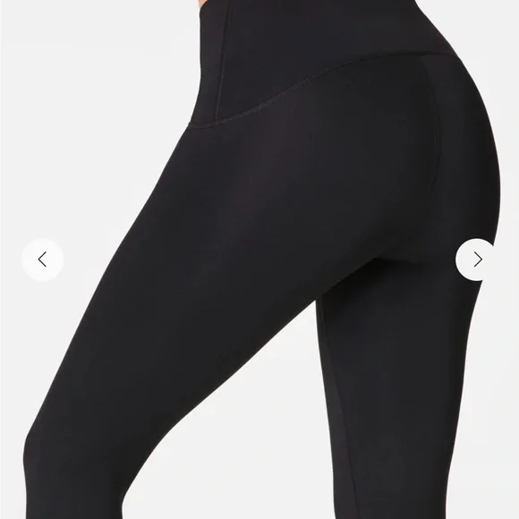 NWT SPANX Booty Boost Full Length Leggings - Picture 8 of 8